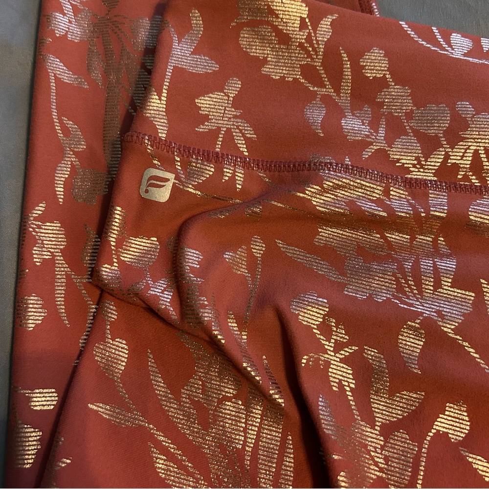 Fabletics Define Powerhold High Waisted Leggings - Picture 13 of 15